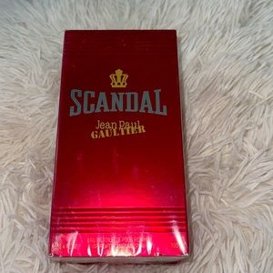 Jean Paul Gaultier Scandal Pour Homme